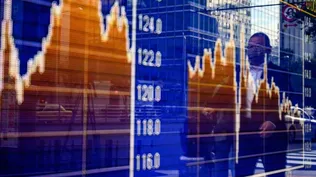 El Banco Central de Japón sacude a los mercados financieros globales