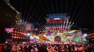 Las imágenes de la celebración por la llegada del Año Nuevo alrededor del mundo