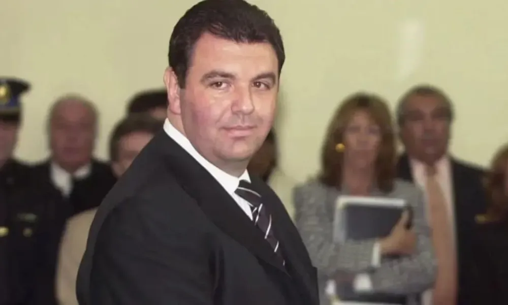 El juez Ariel Lijo, el candidato a ocupar la vacante que dejó Elena Highton de Nolasco en 2021