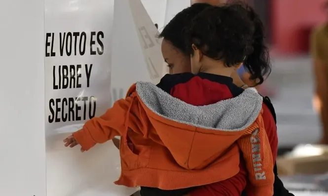 Elecciones en el Estado de México