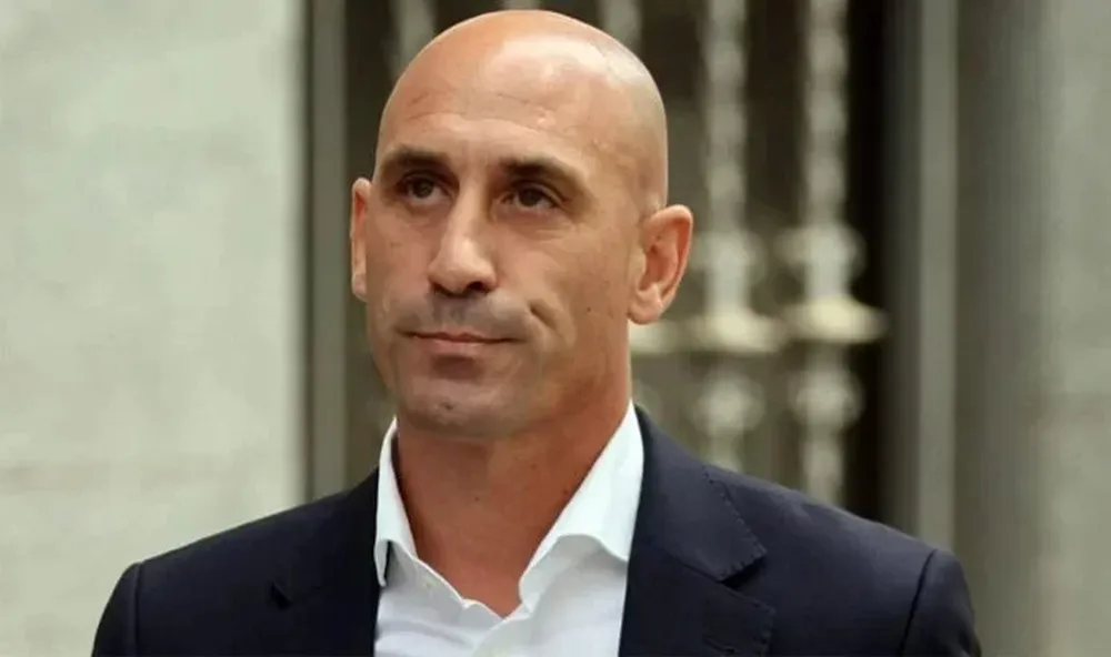 Nuevo implicado en el caso de Luis Rubiales.