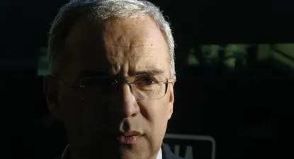 murio julio guarteche, exdirector de policia nacional