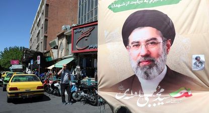Mojtaba Jamenei no ha sido visto en público desde que sucedió a su padre como líder supremo.