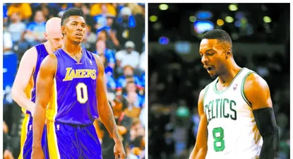 El Observador | Nick Young y Jeff Green