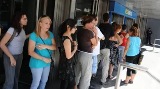 BROU instalará 50 cajeros más en el interior este año