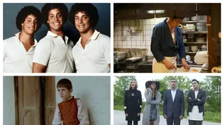 Documentales, dramas y comedias entre los recomendados de esta semana