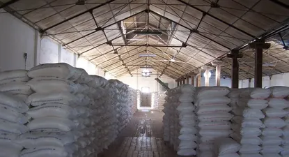 Cerró el molino Nueva Palmira y despidió a sus trabajadores