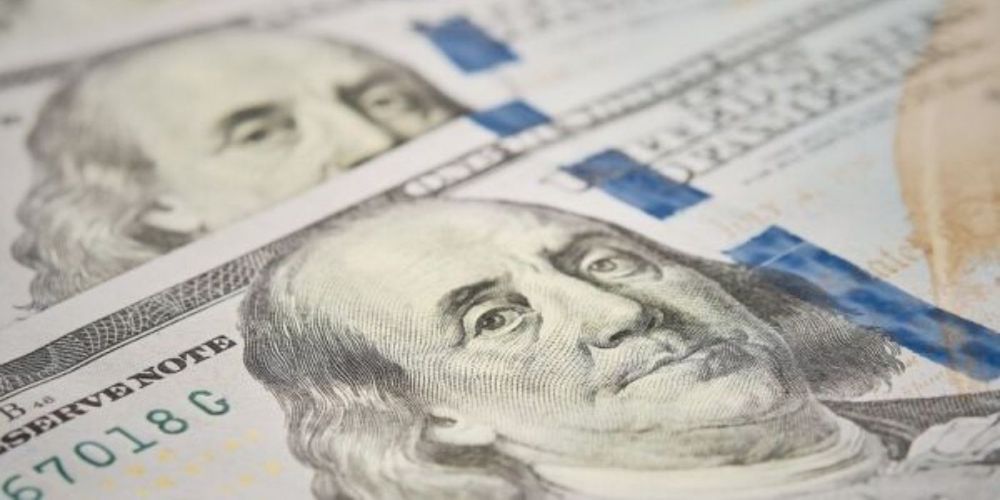 Cotización dólar blue
