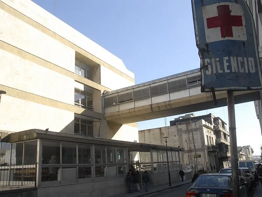 Salud Pública pide que en caso verificar síntomas se informe a las autoridades