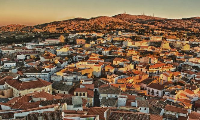 El pueblo de España que ofrece casa gratis y contrato fijo.