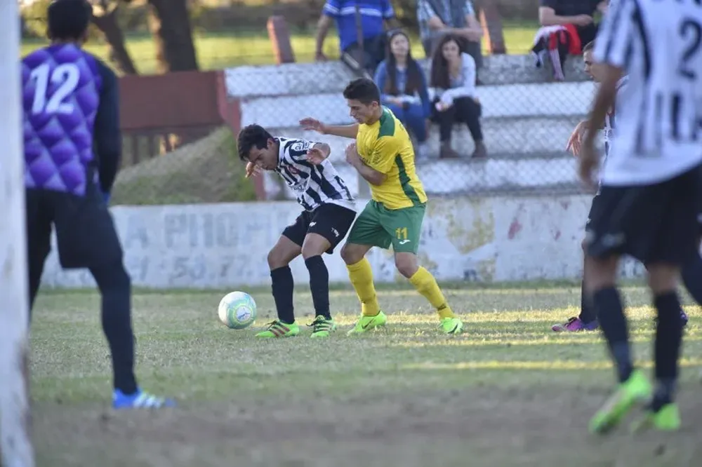 Miramar Misiones Cerrito