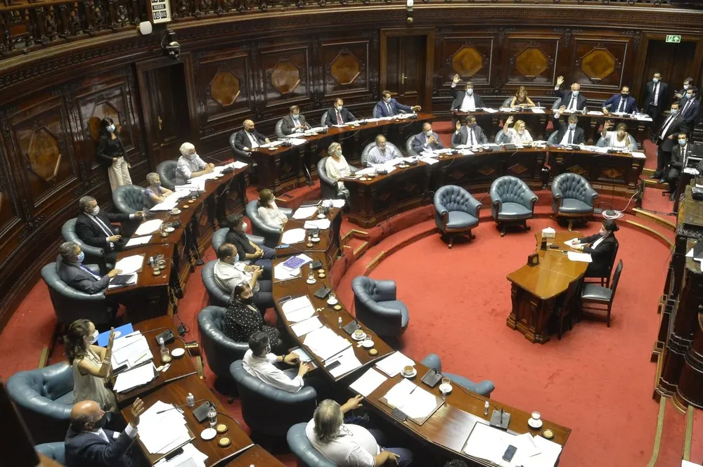 El oficialismo marcó las claves del año que se viene.