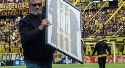 Walter Olivera, símbolo de Peñarol