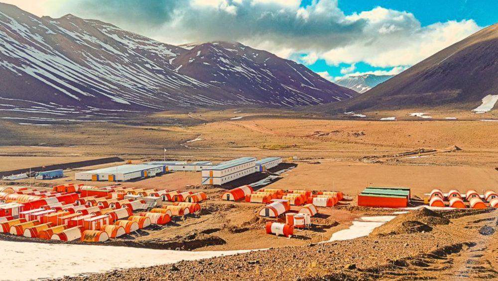 La aprobación de Los Azules bajo el RIGI marca un hito para la minería de cobre en Argentina.