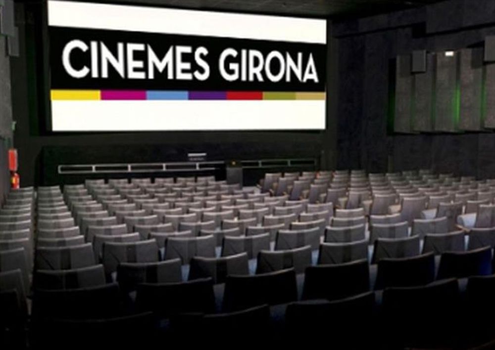De qué se trata la iniciativa que impulsa Cinemes Girona en Cataluña.