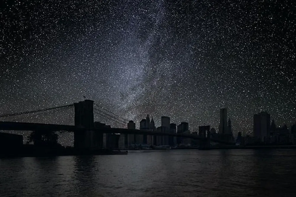Nueva York