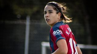 Yamila Badell