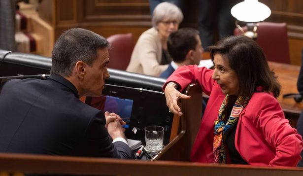 El gasto en defensa bloquea las negociaciones: el Gobierno sigue sin aprobar los presupuestos