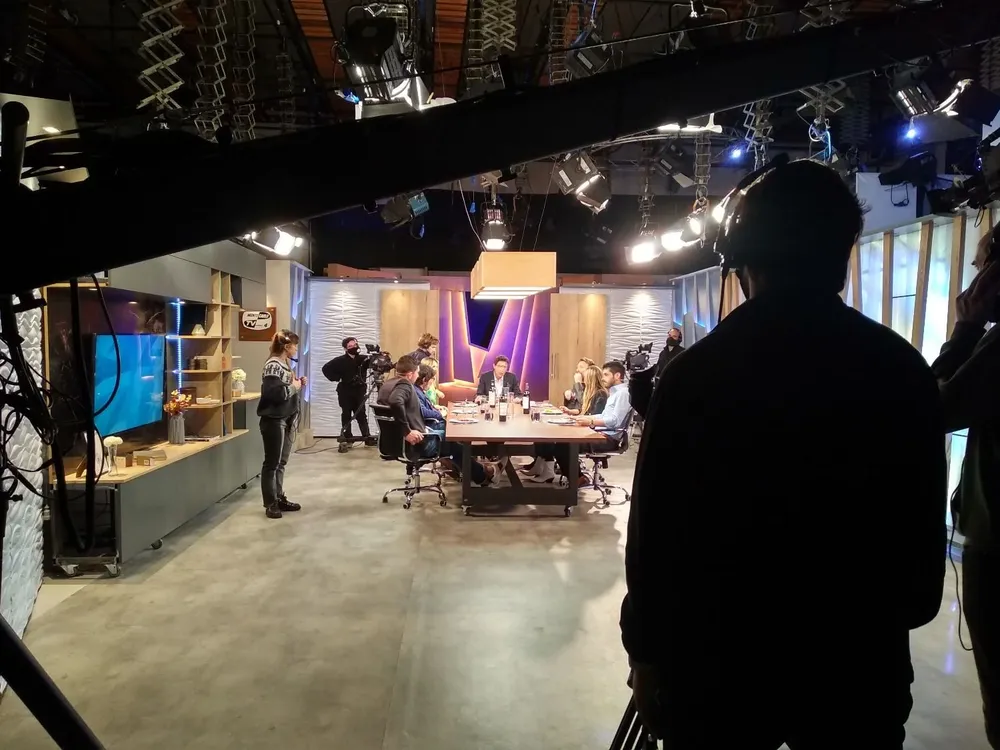 El 31 de marzo se emitió el último programa de PH Uruguay