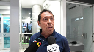 VIDEO | Tras las imágenes racistas, rompío el silencio Mariano Páez, el padre de Agustina Páez