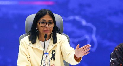 venezuela e israel acuerdan restablecer servicios consulares tras una ruptura diplomatica de 17 anos