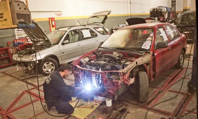 BSE acordó individualmente con más de 270 talleres mecánicos