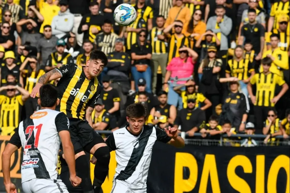 Santiago Homenchenko