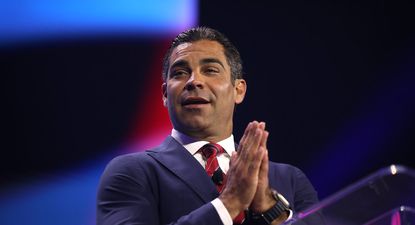 Quién es Francis Suárez, el alcalde de Miami que hoy se presenta en el América Business Forum
