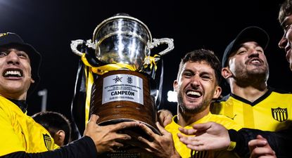 Los picantes mensajes de Peñarol luego que Nacional perdió la Copa AUF Uruguay de forma increíble ante Defensor Sporting