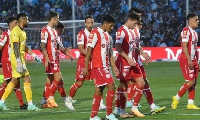 Unión se juega ante Tigre su última carta para evitar irse al descenso