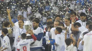 Rafa García está cerca de irse a Colón de Santa Fe