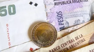 Ahorristas argentinos optan por ahorrar en moneda local