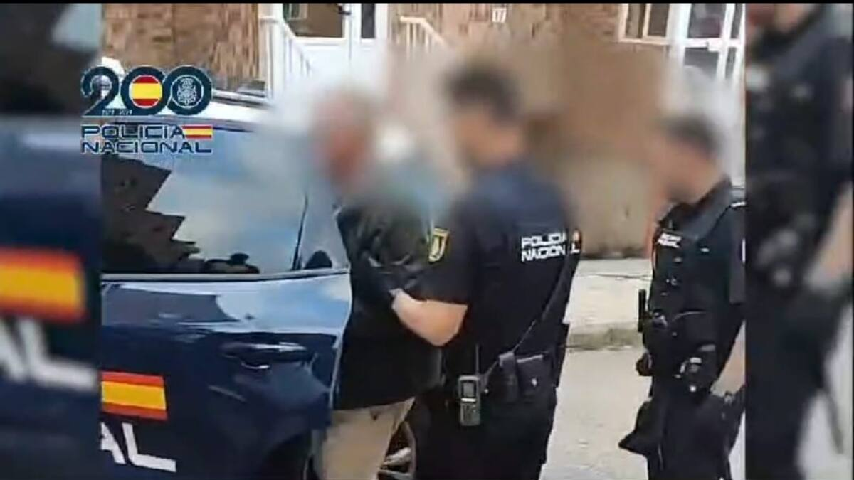Detienen en Alicante a un prófugo uruguayo acusado de abuso sexual a ...