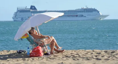 Argentinos adelantan reservas de alquileres en Punta del Este para congelar el precio