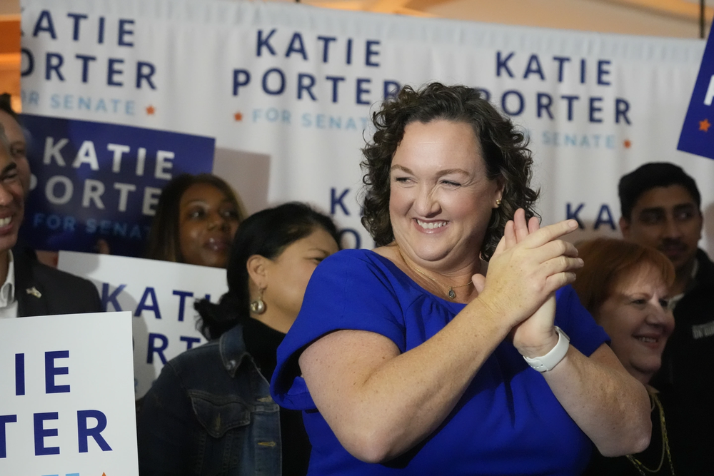 Katie Porter