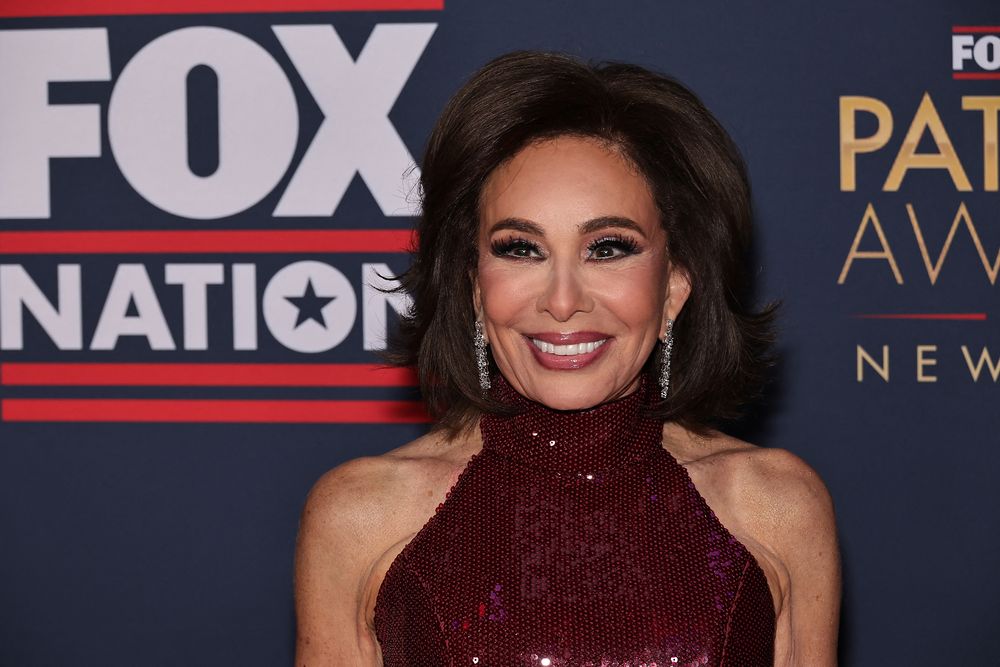 Jeanine Pirro