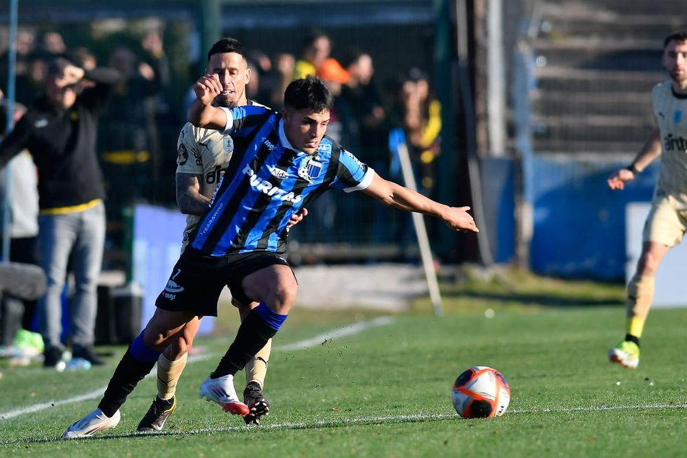 Nicolás Vallejo