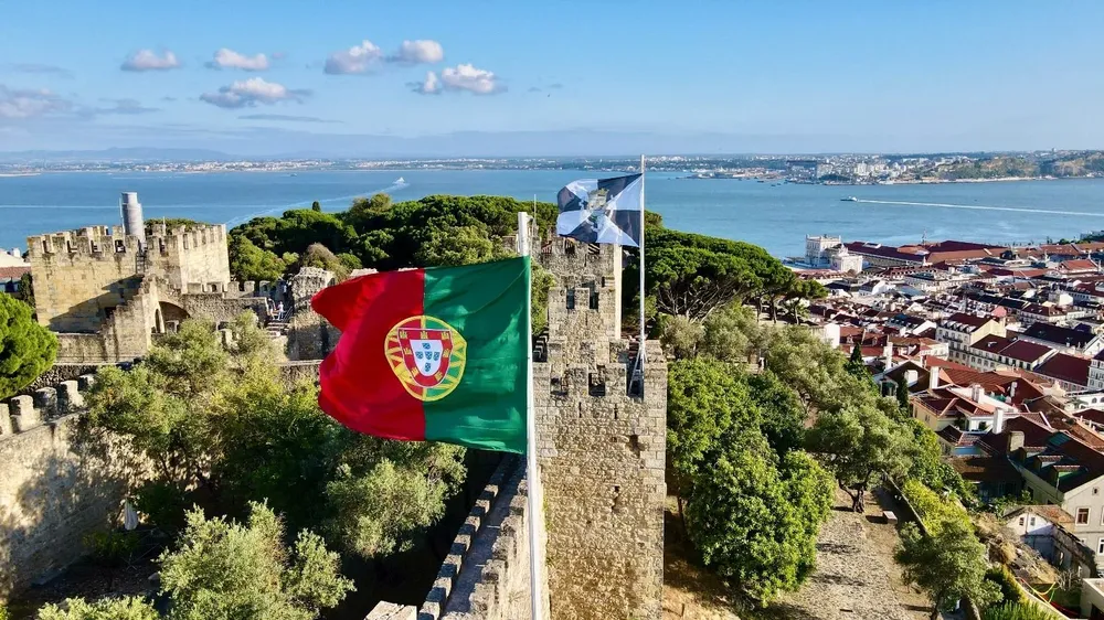 Portugal se ha convertido en uno de los destinos favoritos para emigrar en Europa.