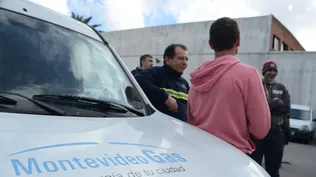 Petrobras concretó su desvinculación del negocio del gas en Uruguay