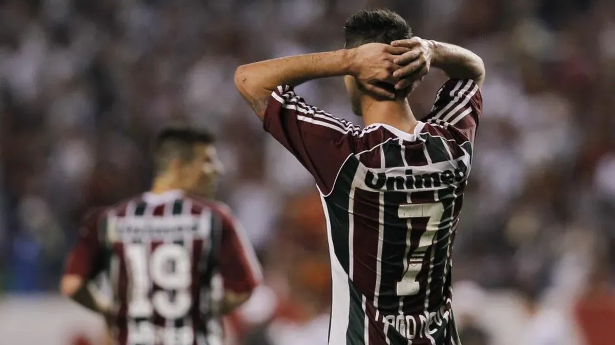Escándalo: Fluminense se salva del descenso y baja Portuguesa