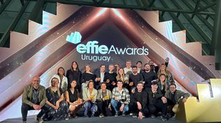 El secreto detrás del dominio de Publicis Impetu en los premios Effie Awards