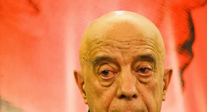 amodio es una persona vulnerable: a prision  en la casa de su hermana