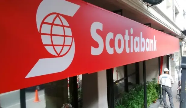 Scotiabank firmó la compra del Discount