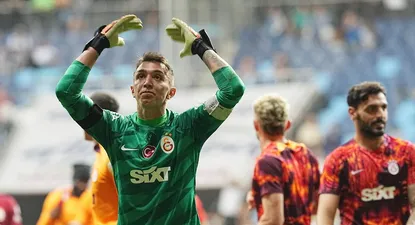 Fernando Muslera