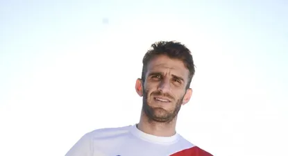 Iván Alonso