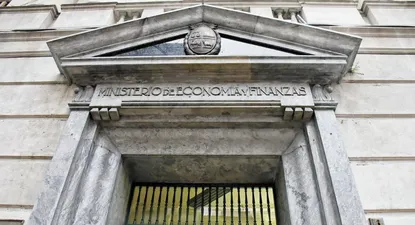 Ministerio de Economía