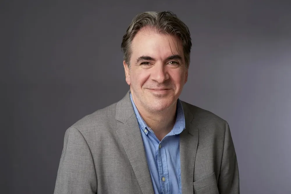 Economista y periodista, Sebastián Campanario