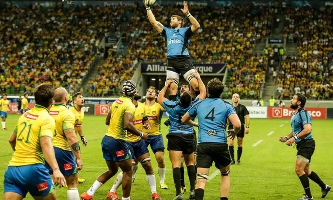 Por qué la Américas Rugby Championship es vital para el futuro del rugby