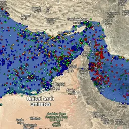 Irán y el Estrecho de Ormuz: los tres cambios del conflicto que elevan el riesgo energético global