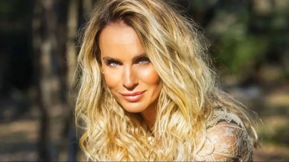 Sabrina Rojas habló sobre el duro posteo que hizo sobre Luciano Castro: él tiene otros tiempos